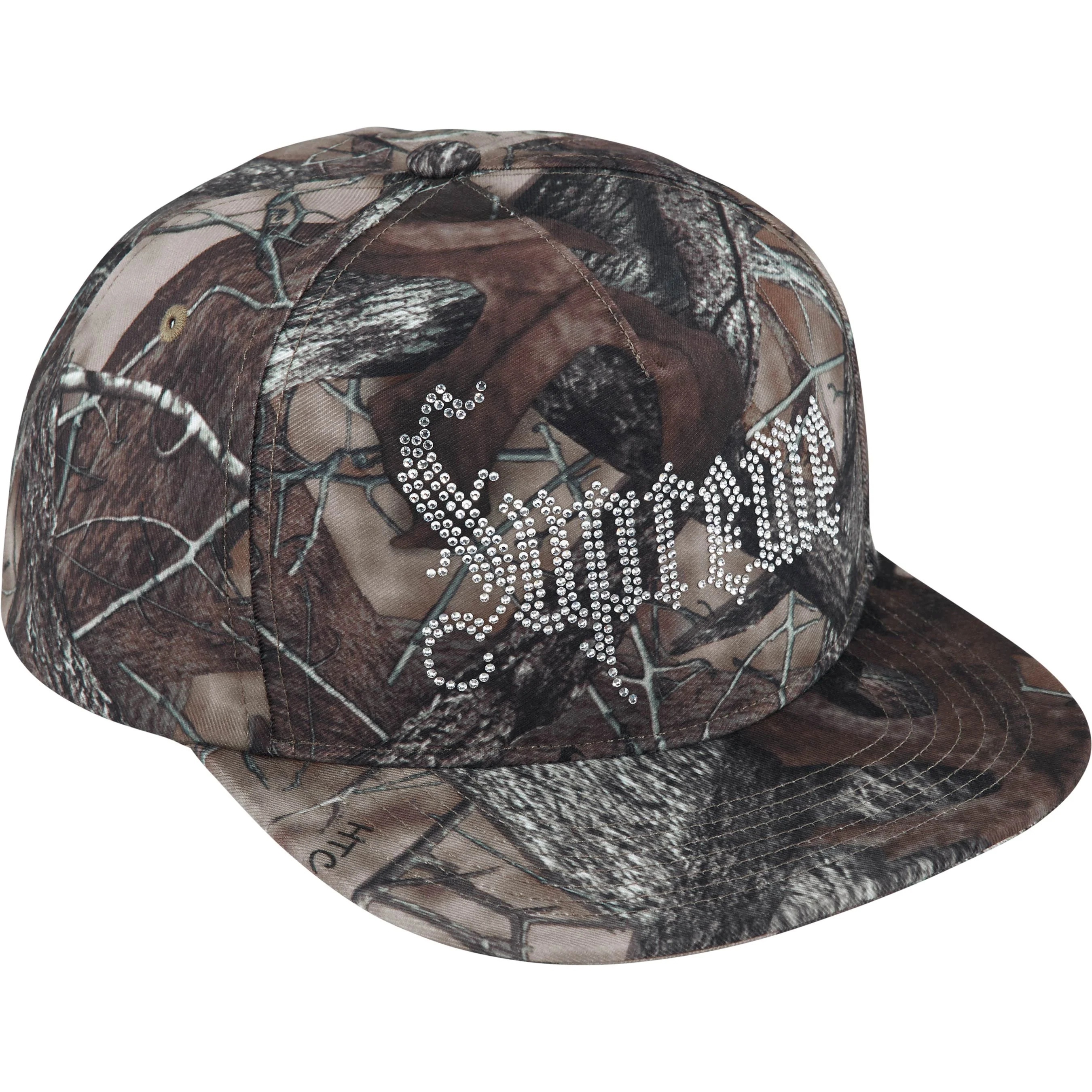 Rhinestone 5-Panel view 15